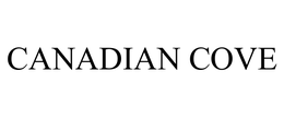 CANADIAN COVE trademark