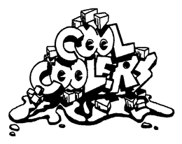 COOL COOLERS trademark
