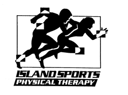 ISLAND SPORTS PHYSICAL THERAPY trademark