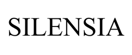 SILENSIA trademark