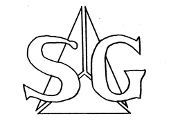 SG trademark