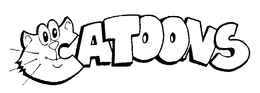 CATOONS trademark