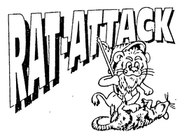 RAT-ATTACK trademark