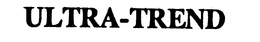 ULTRA-TREND trademark