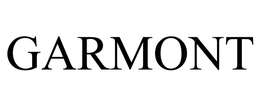 GARMONT trademark
