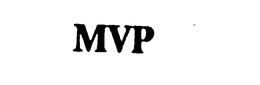 MVP trademark