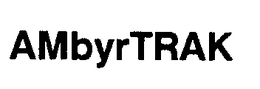 AMBYRTRAK trademark