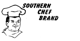SOUTHERN CHEF BRAND trademark