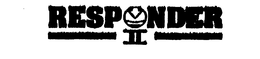 RESPONDER II trademark