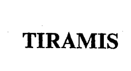 TIRAMIS trademark