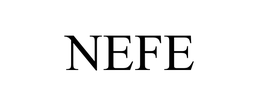 NEFE trademark