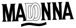 MADONNA trademark
