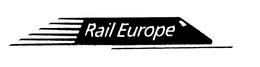 RAIL EUROPE trademark