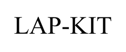 LAP-KIT trademark