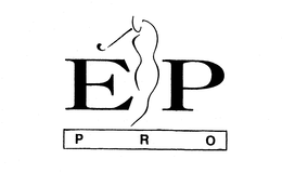EP PRO trademark