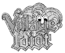 VILLAGE IDIOT trademark
