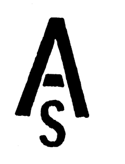AS trademark