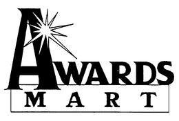 AWARDS MART trademark