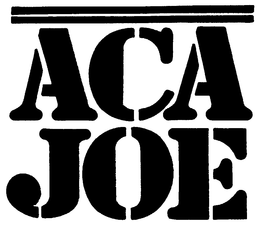 ACA JOE trademark