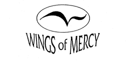 WINGS OF MERCY trademark