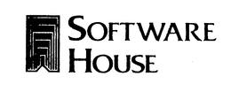 SOFTWARE HOUSE trademark