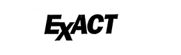 EXACT trademark