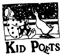KID POETS trademark