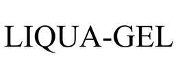 LIQUA-GEL trademark