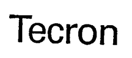 TECRON trademark