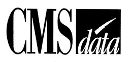 CMS DATA trademark