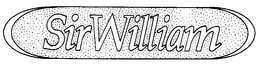 SIR WILLIAM trademark