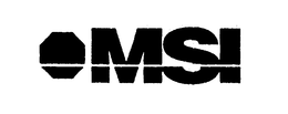 MSI trademark