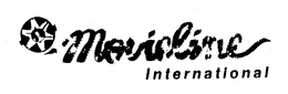 MOVIELINE INTERNATIONAL trademark