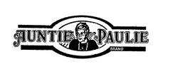 AUNTIE PAULIE BRAND trademark
