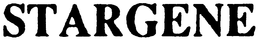 STARGENE trademark