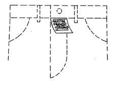 MARITHE FRANCOIS GIRBAUD trademark