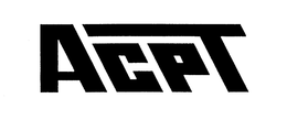 ACPT trademark
