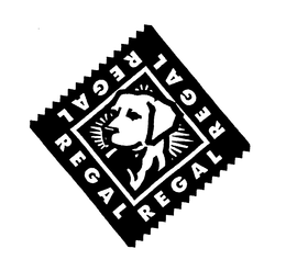 REGAL trademark