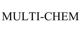 MULTI-CHEM trademark