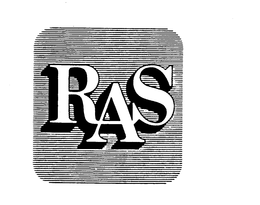 RAS trademark