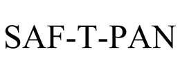 SAF-T-PAN trademark