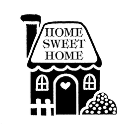 HOME SWEET HOME trademark