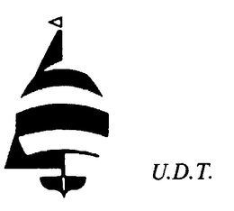 U.D.T. trademark