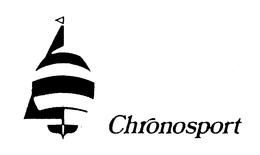 CHRONOSPORT trademark