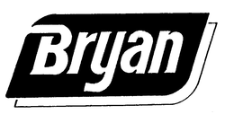 BRYAN trademark