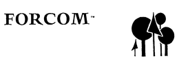 FORCOM trademark