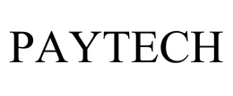 PAYTECH trademark