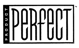 PRODUCT PERFECT trademark