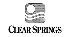 CLEAR SPRINGS trademark