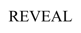 REVEAL trademark